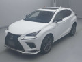 2021 Lexus NX