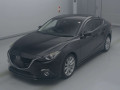 2015 Mazda Axela