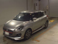 2021 Suzuki Swift
