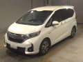 2017 Honda Freed Plus Hybrid