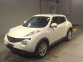2011 Nissan JUKE