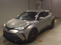 2021 Toyota C-HR