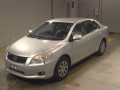 2006 Toyota Corolla Axio