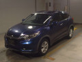 2015 Honda VEZEL