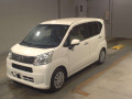 2020 Daihatsu Move