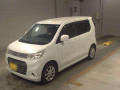 2013 Suzuki WAGON R STINGRAY