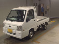 2012 Subaru Sambar Truck