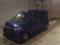 2018 Daihatsu Move Custom