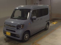 2025 Honda N-VAN