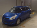 2010 Suzuki Swift