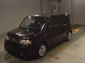 2010 Nissan Cube