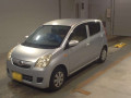 2010 Daihatsu Mira