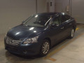 2014 Nissan SYLPHY