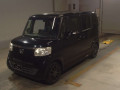 2013 Honda N-BOX
