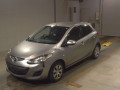 2012 Mazda Demio