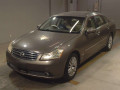 2005 Nissan Fuga