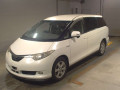 2007 Toyota Estima Hybrid