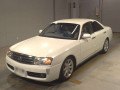 2004 Nissan Gloria(sedan)