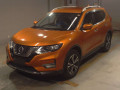 2018 Nissan X-Trail