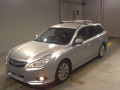 2011 Subaru Legacy Touring Wagon