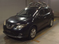 2014 Nissan X-Trail