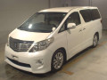 2009 Toyota Alphard