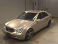 2001 Mercedes Benz C-Class