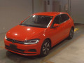 2021 Volkswagen Polo