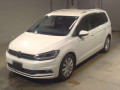 2018 Volkswagen Golf Touran