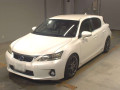 2011 Lexus CT