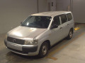 2007 Toyota Probox Van