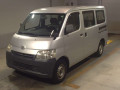 2015 Toyota Townace Van