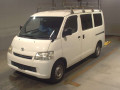 2017 Toyota Townace Van