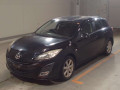 2010 Mazda Axela Sport