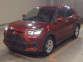 2020 Toyota Raize