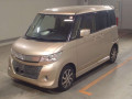 2012 Suzuki Palette SW