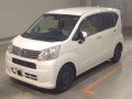 2020 Daihatsu Move