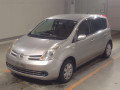 2005 Nissan Note