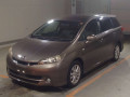 2009 Toyota Wish