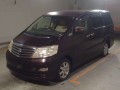 2007 Toyota Alphard G