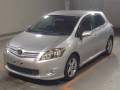 2009 Toyota Auris