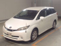2011 Toyota Wish