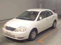2003 Toyota Corolla Sedan