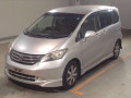 2011 Honda Freed