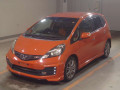 2011 Honda Fit