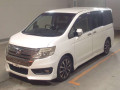 2014 Honda Step WGN Spada