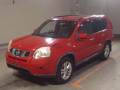 2010 Nissan X-Trail