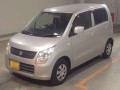 2012 Suzuki Wagon R