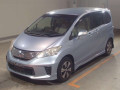 2012 Honda Freed hybrid