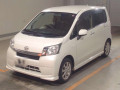 2014 Daihatsu Move
